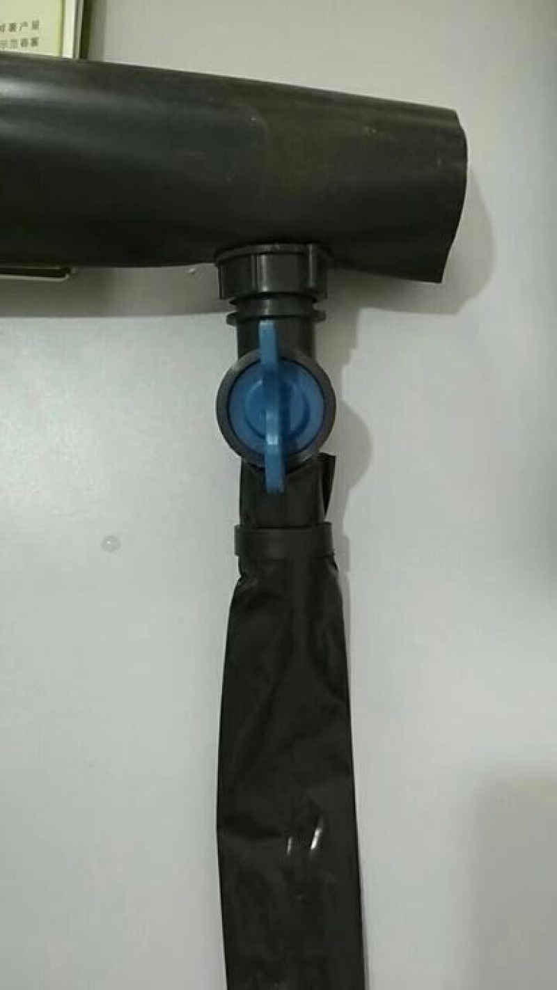 施肥器罐