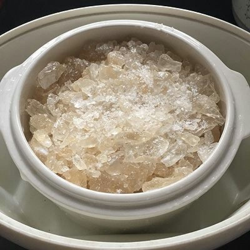 柠檬膏
