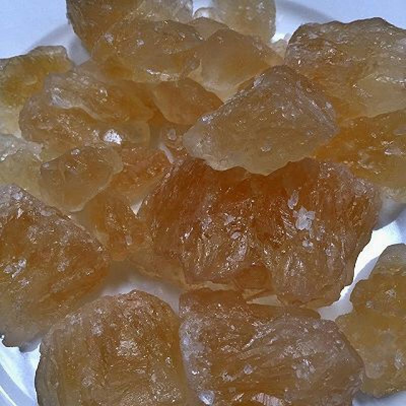 柠檬膏