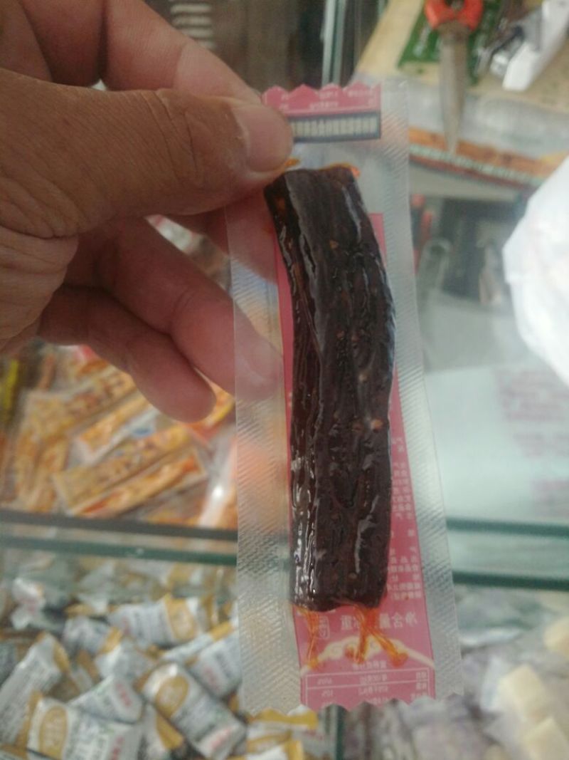 牛肉干黄牛肉鲜肉