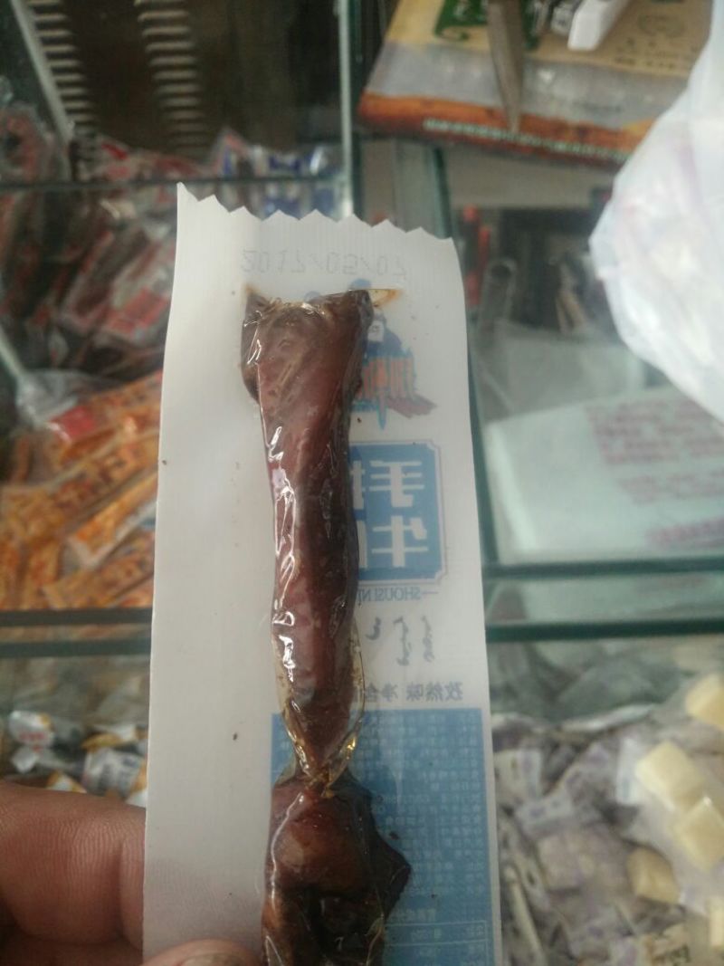 牛肉干黄牛肉鲜肉