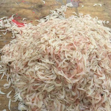 虾皮一级