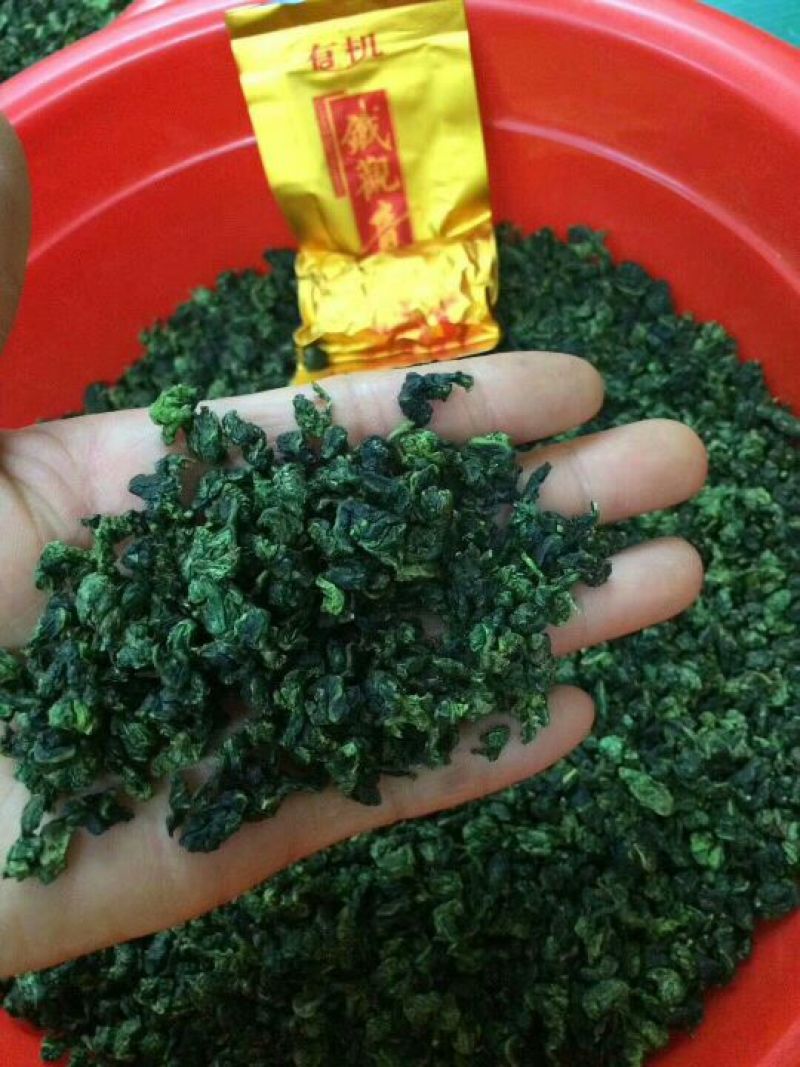兰花香特级纯手工250g/盒2盒500g包邮