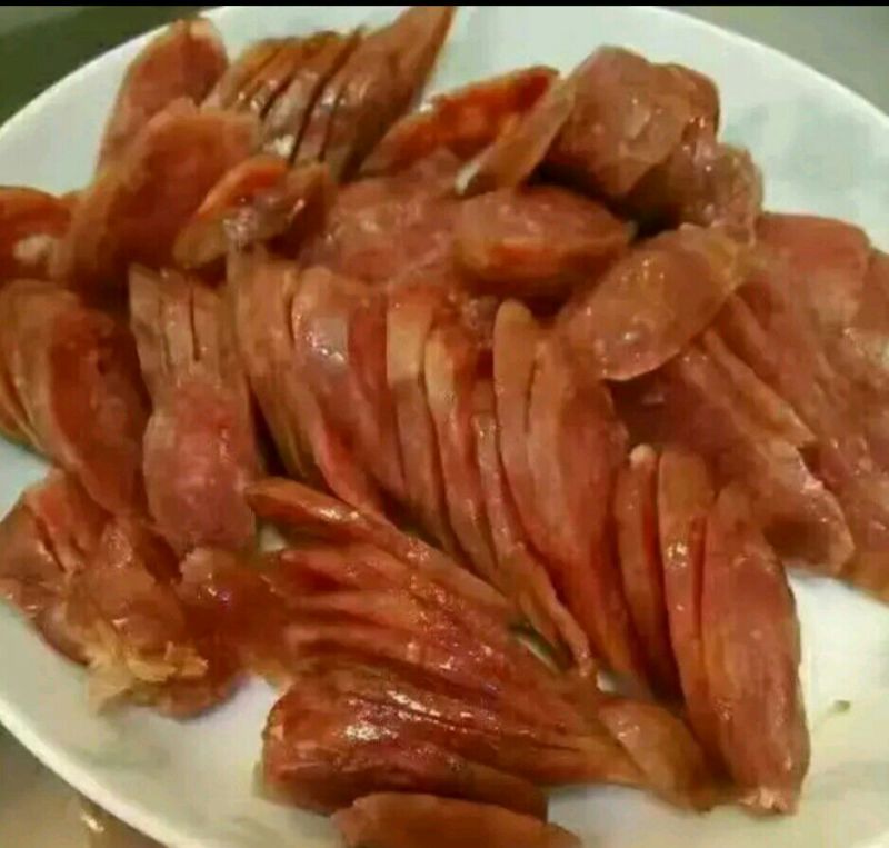 香肠