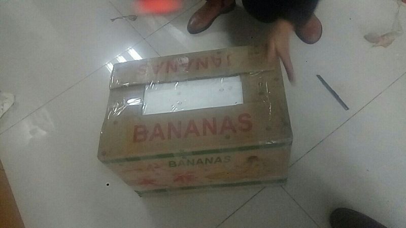 甜柿脆柿直接削皮吃收到既可吃