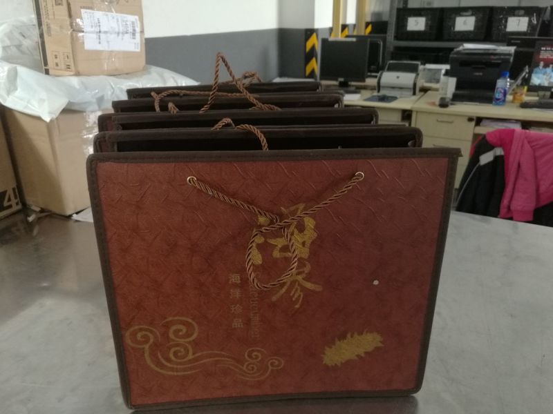 黑海参9元一个，量大批发！