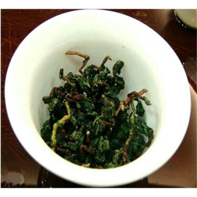 铁观音毛茶最原始的观音茶共2袋1000g包邮