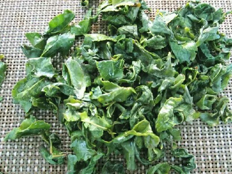 铁观音毛茶最原始的观音茶共2袋1000g包邮