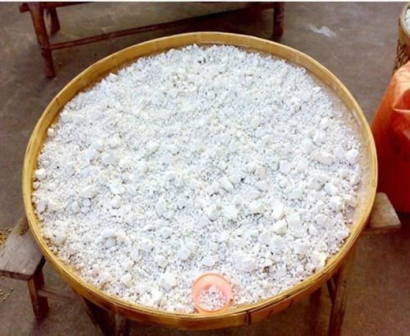 蕉芋粉袋装