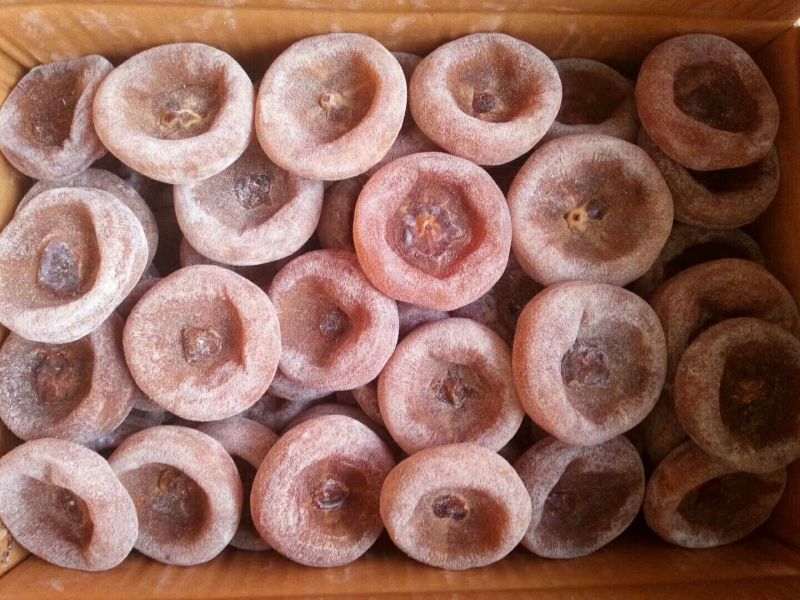 柿饼1~2两