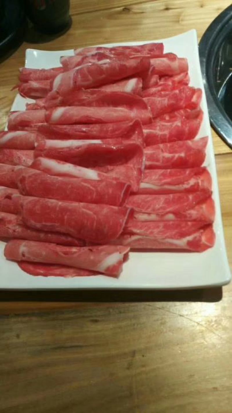 驴肉鲜货
