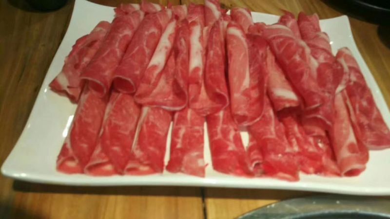 驴肉鲜货