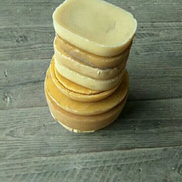 蜂腊