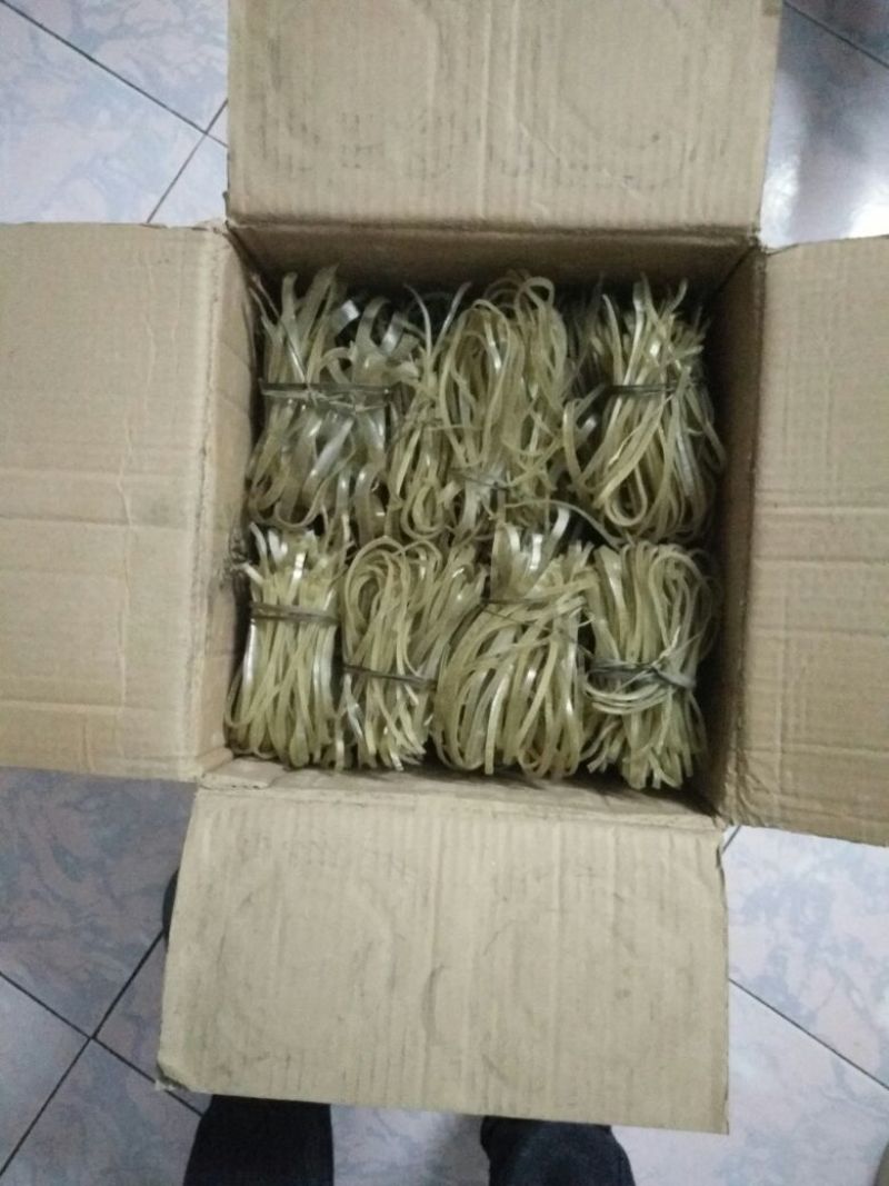 红薯淀粉散装