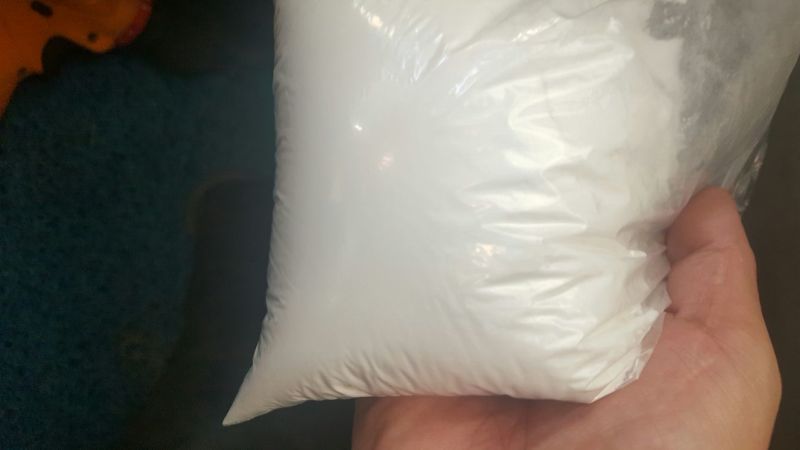 马铃薯淀粉袋装