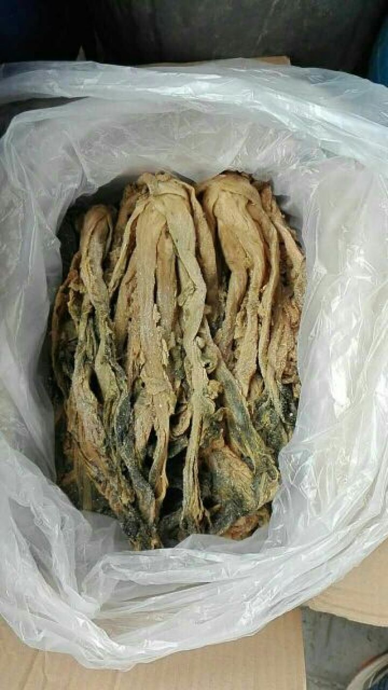 梅菜
