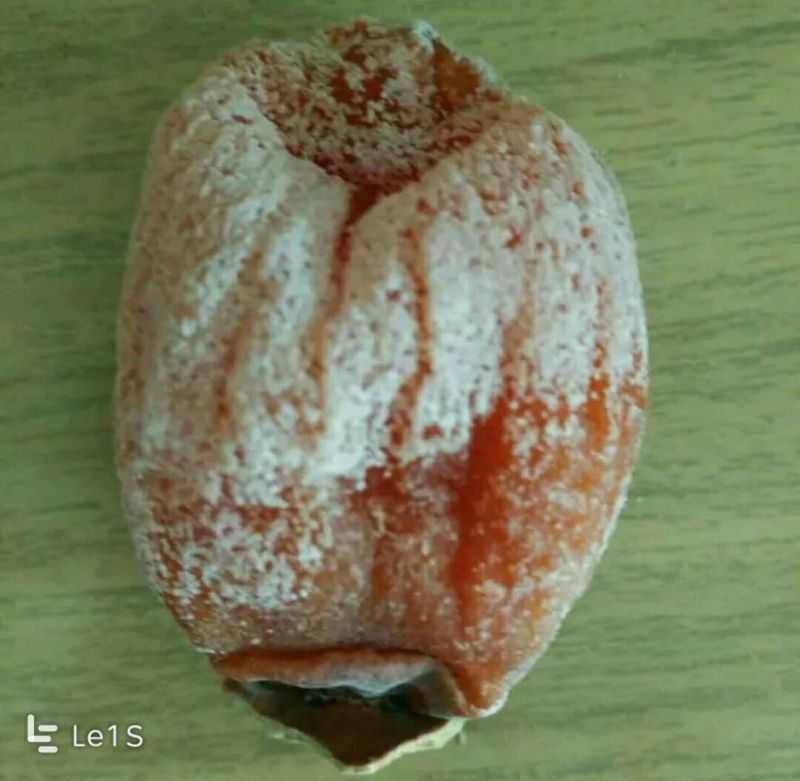 柿饼1两以下