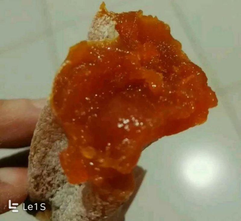 柿饼1两以下
