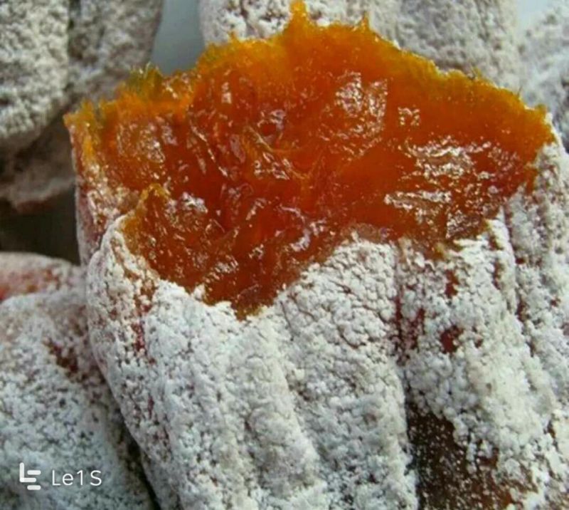 柿饼1两以下