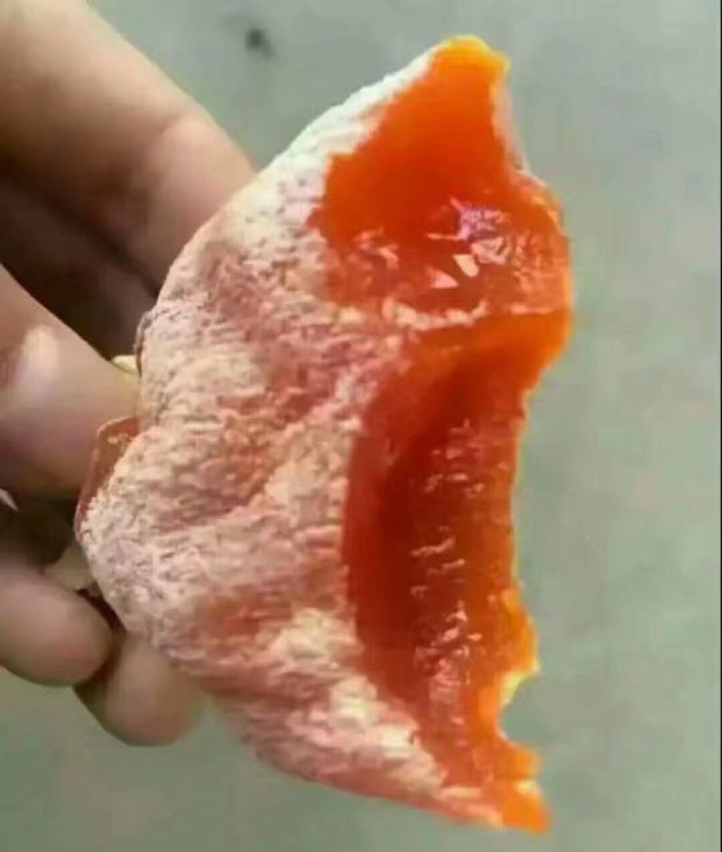 柿饼1两以下