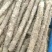 白玉山药3~4厘米一级手捡70~90厘米