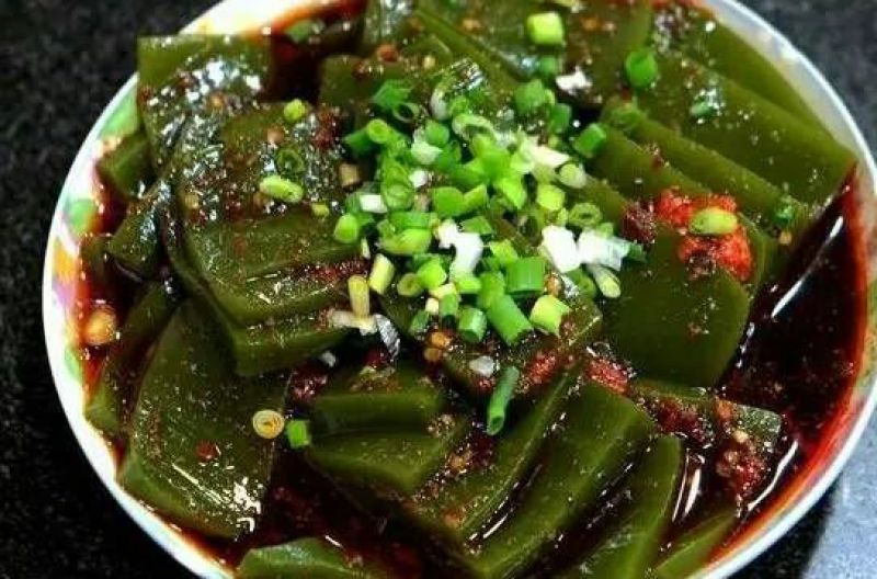 观音豆腐湿豆腐