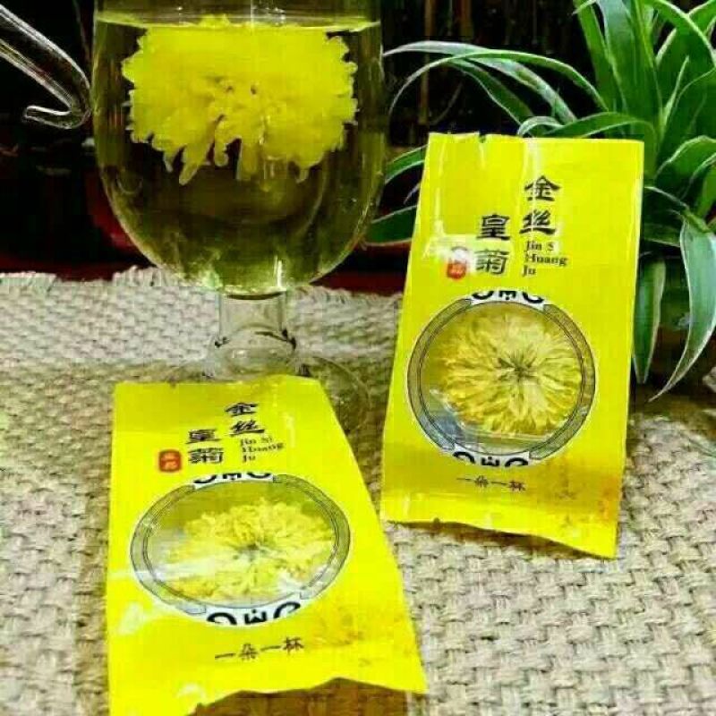 菊花茶一级