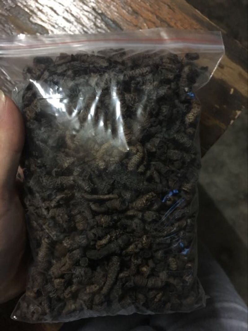 巴戟天三级
