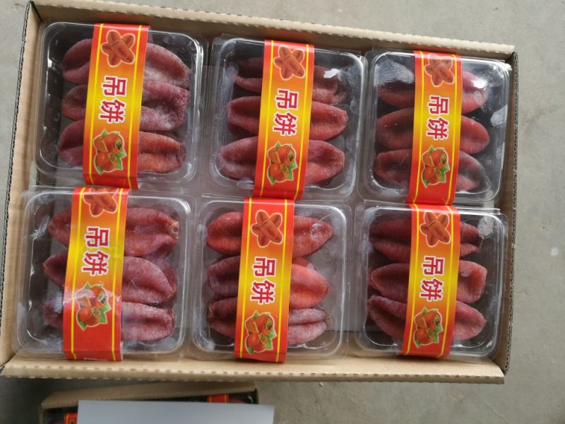 柿饼小吊饼