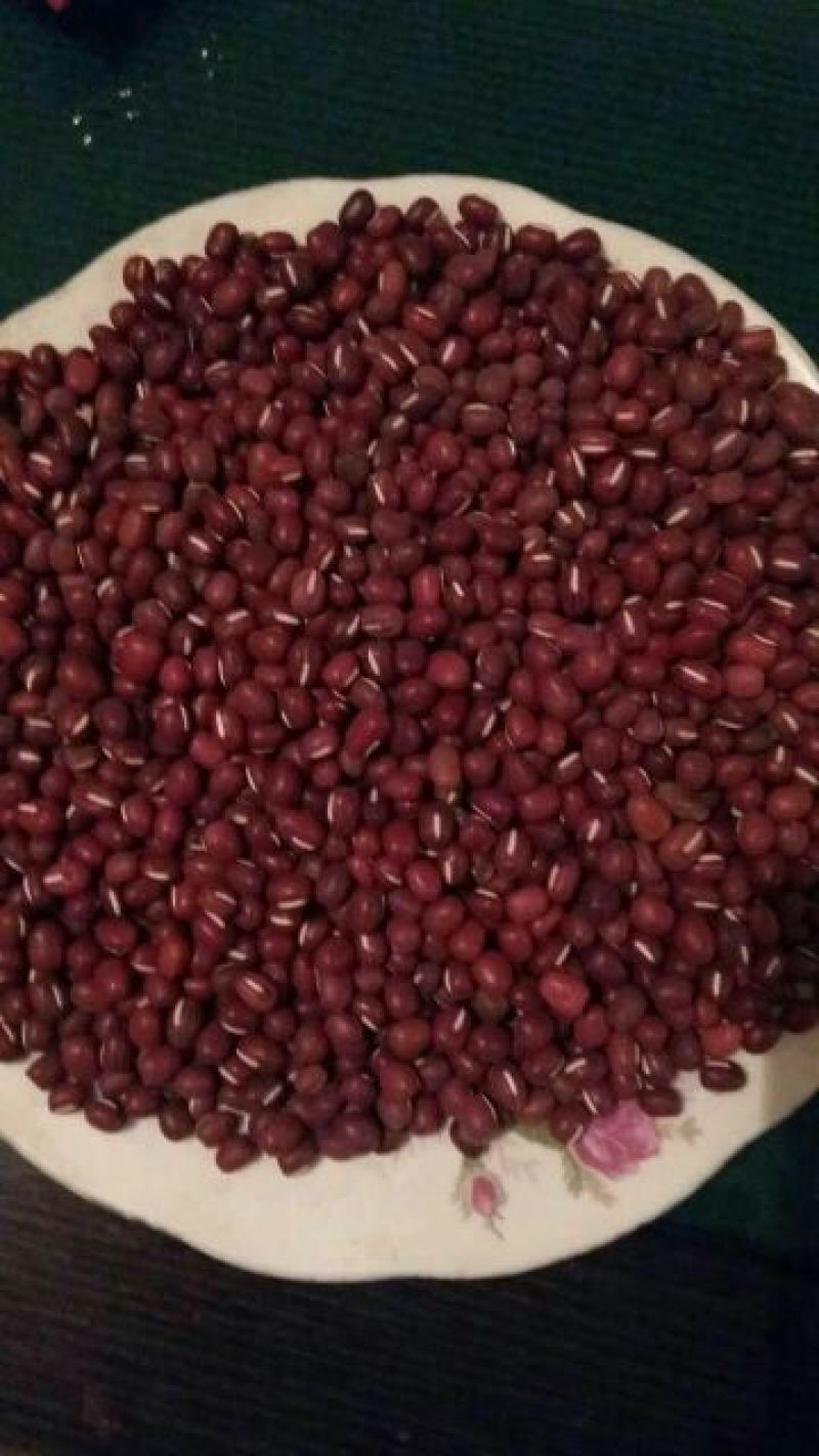 红小豆袋装