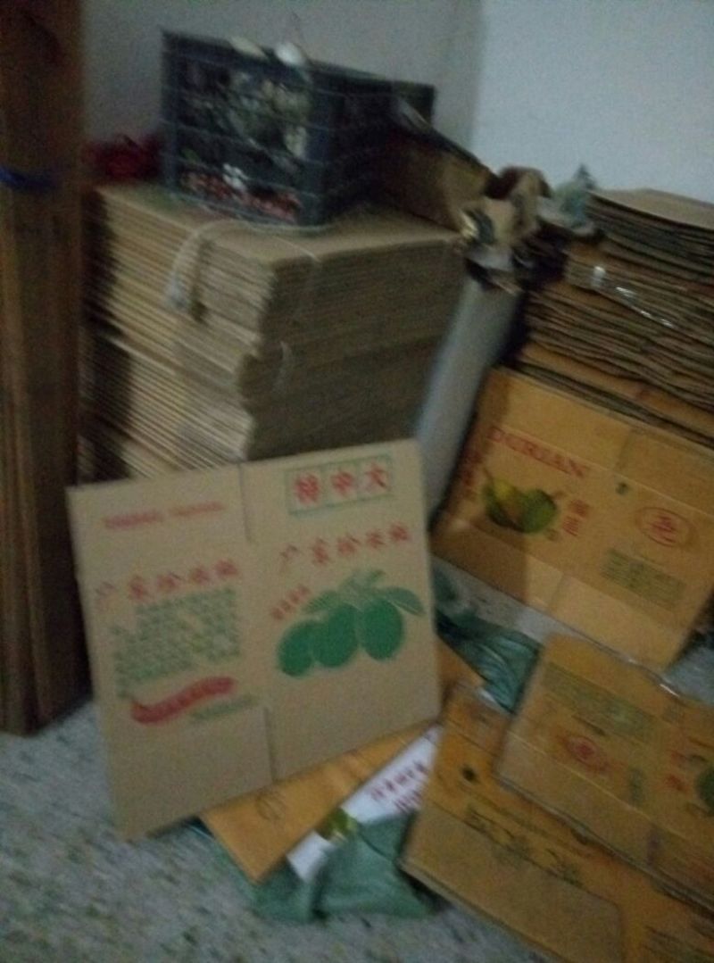 【推荐】精品奶油芭乐白心番石榴产地直发软糯香甜欢迎咨询