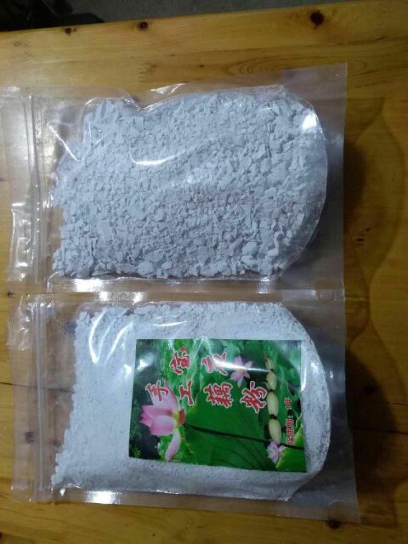 藕粉散装