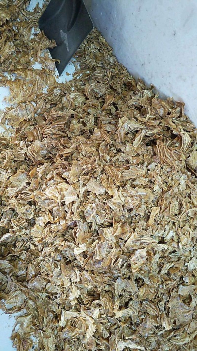 花生麸饲料