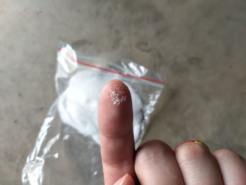 白砂糖包装