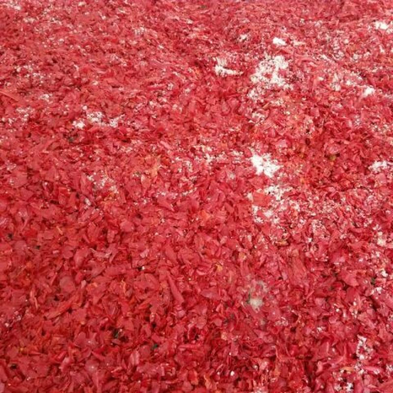 朝天椒0.5~2厘米红特辣