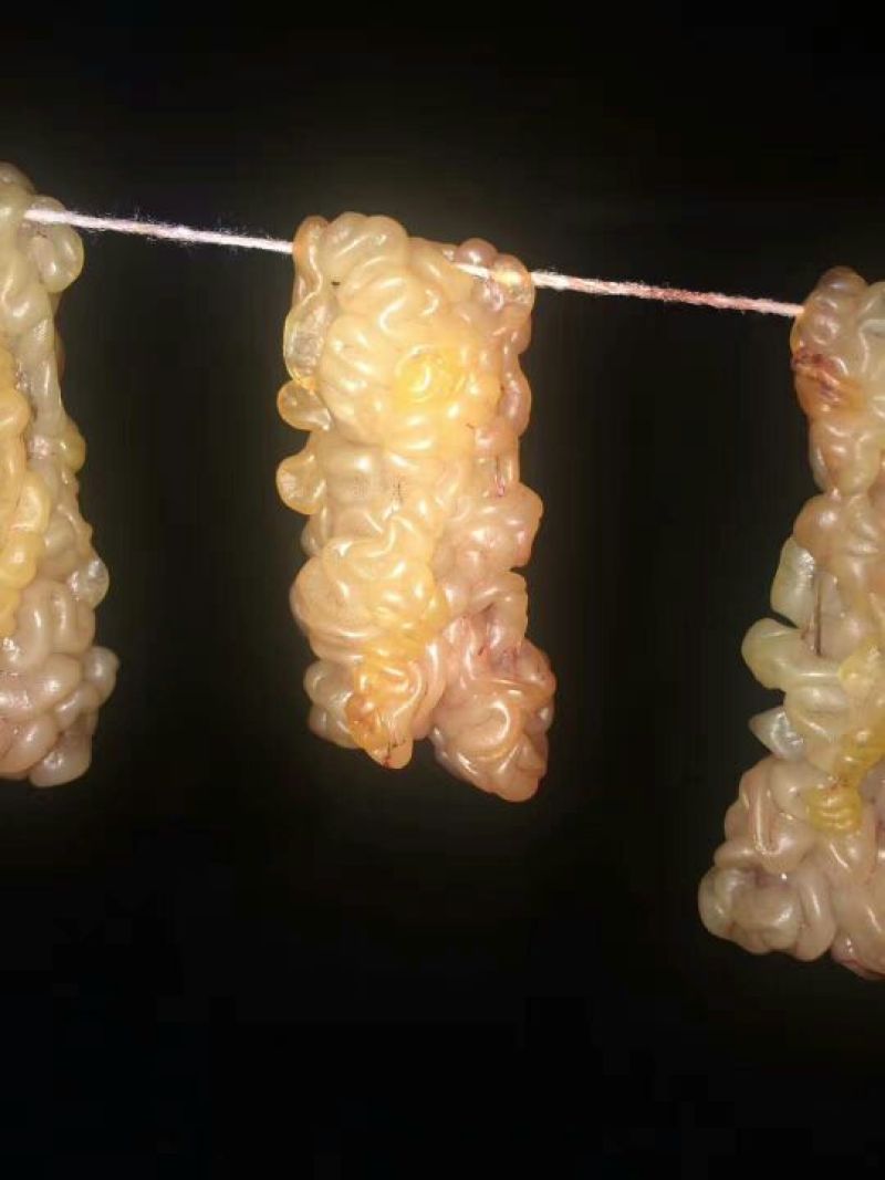 林蛙油货真价实质量保证可全国发货欢迎来电咨询