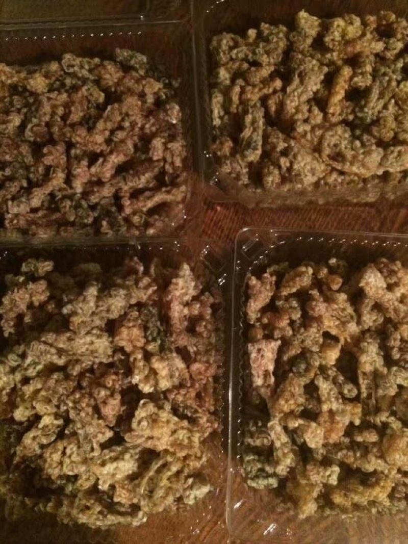 林蛙油货真价实质量保证可全国发货欢迎来电咨询