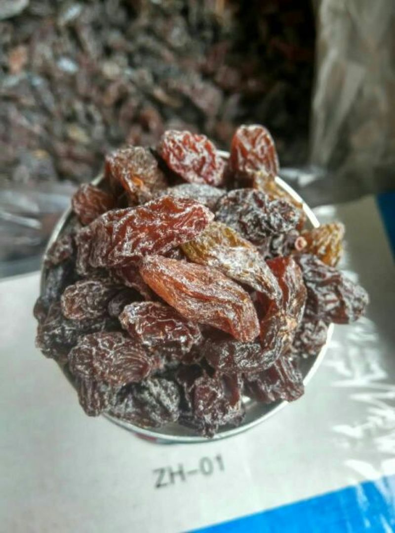红葡萄干无核一级