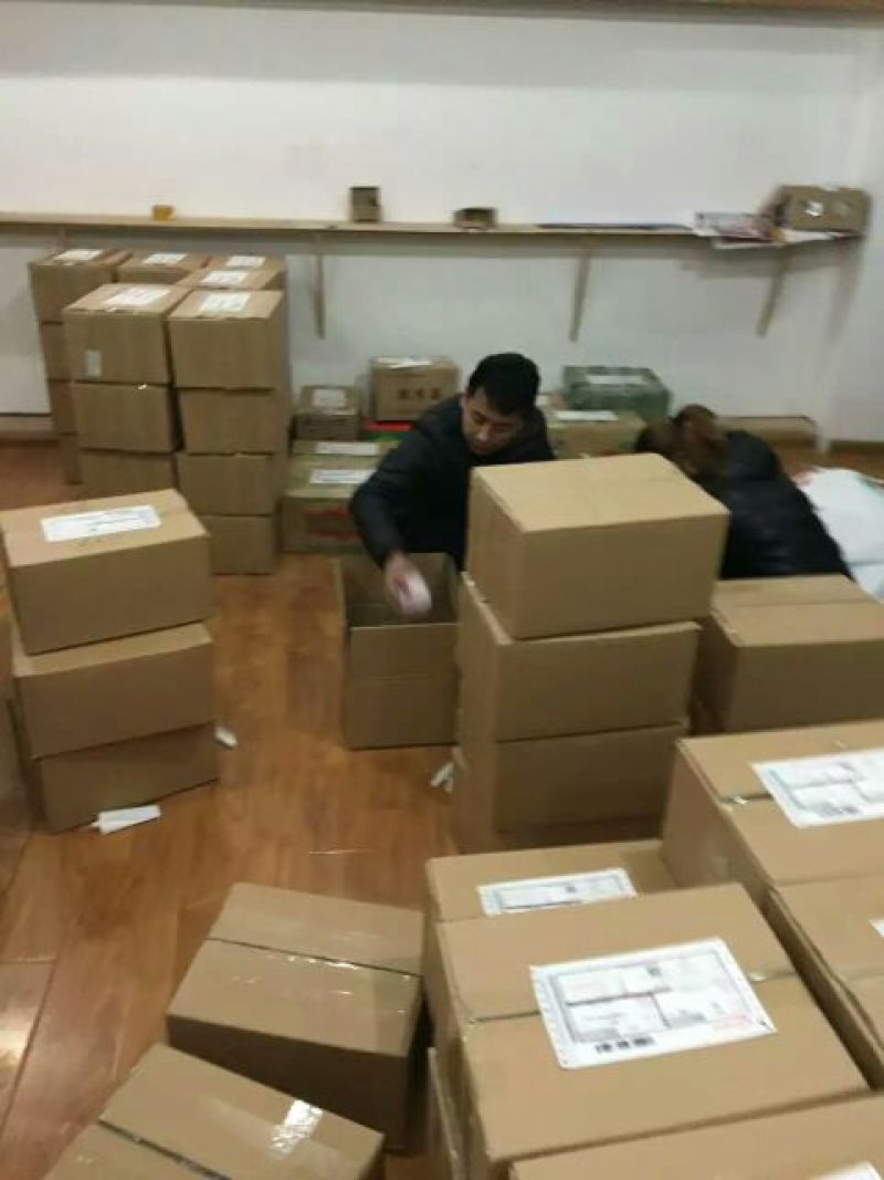 柿饼1~2两