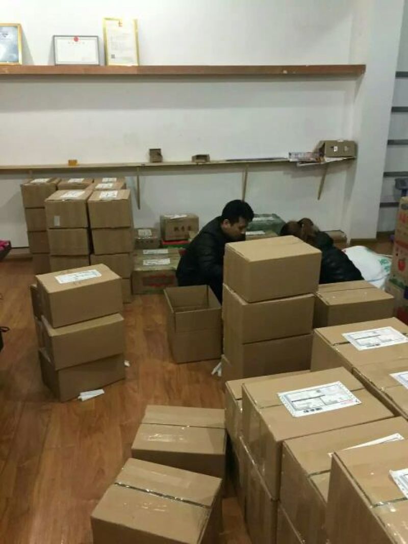 柿饼1~2两