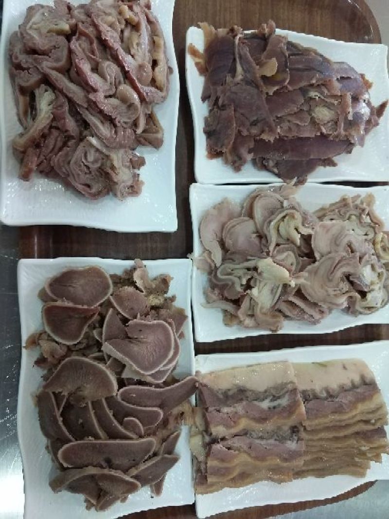驴肉鲜货