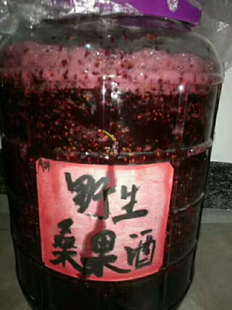酒糟