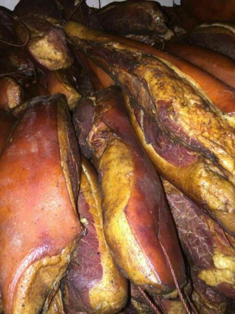 腊肉