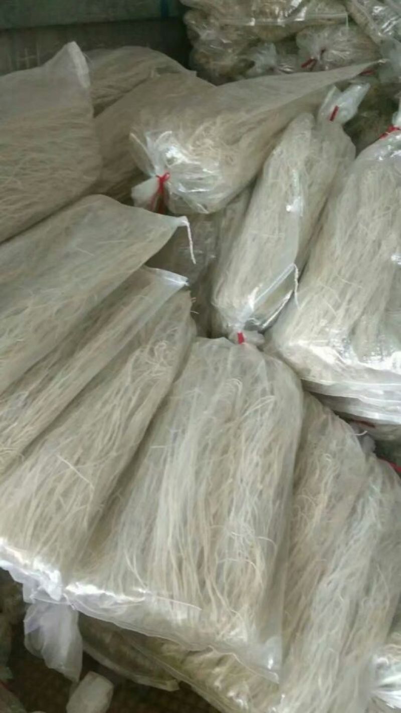 红薯淀粉袋装