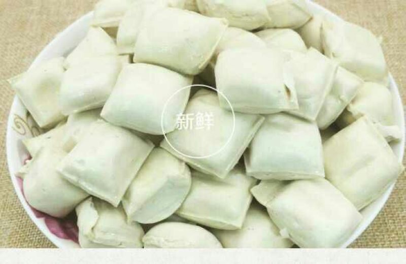 豆腐湿豆腐