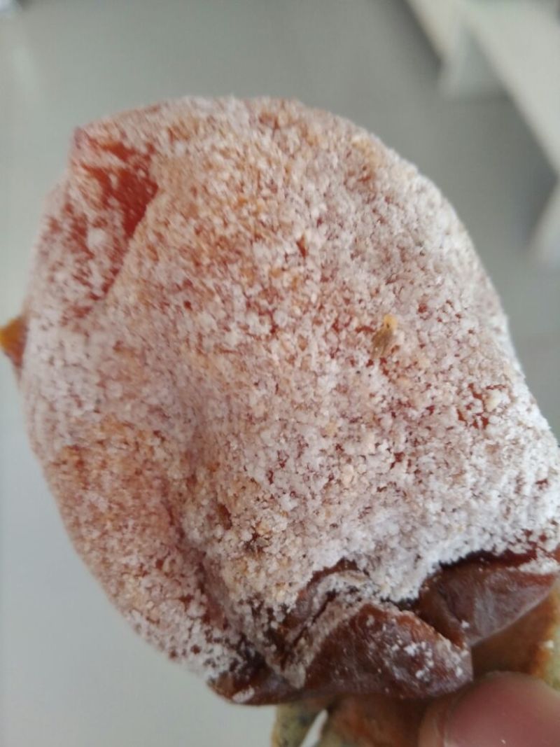 柿饼1~2两