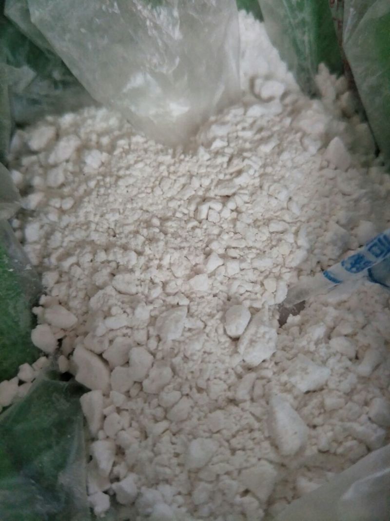 红薯淀粉袋装