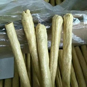 豆筋包装