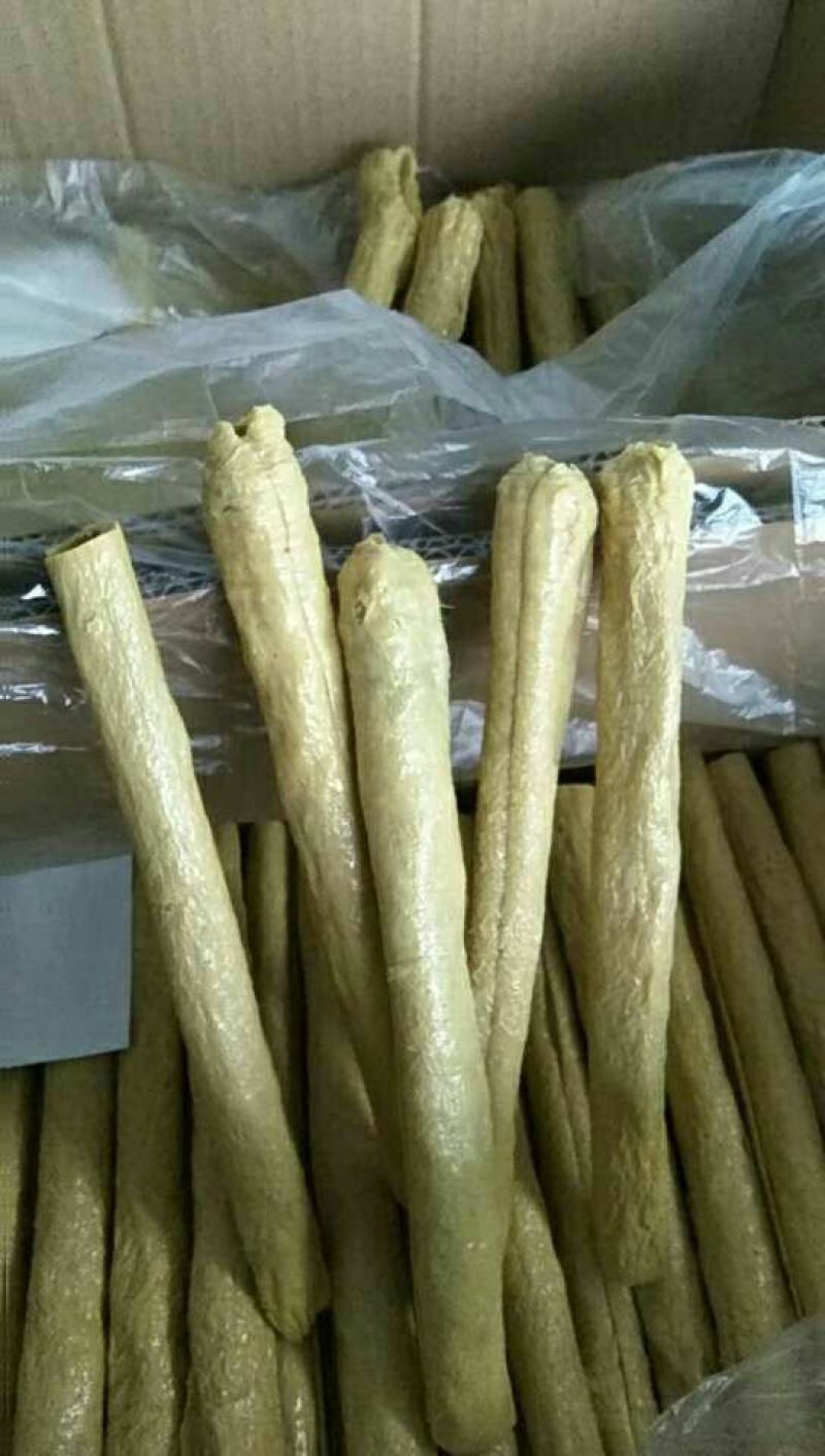 豆筋包装