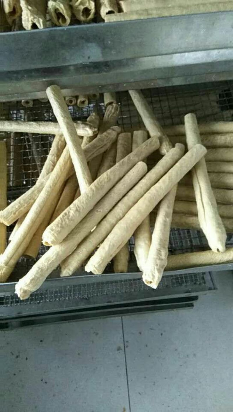 豆筋包装